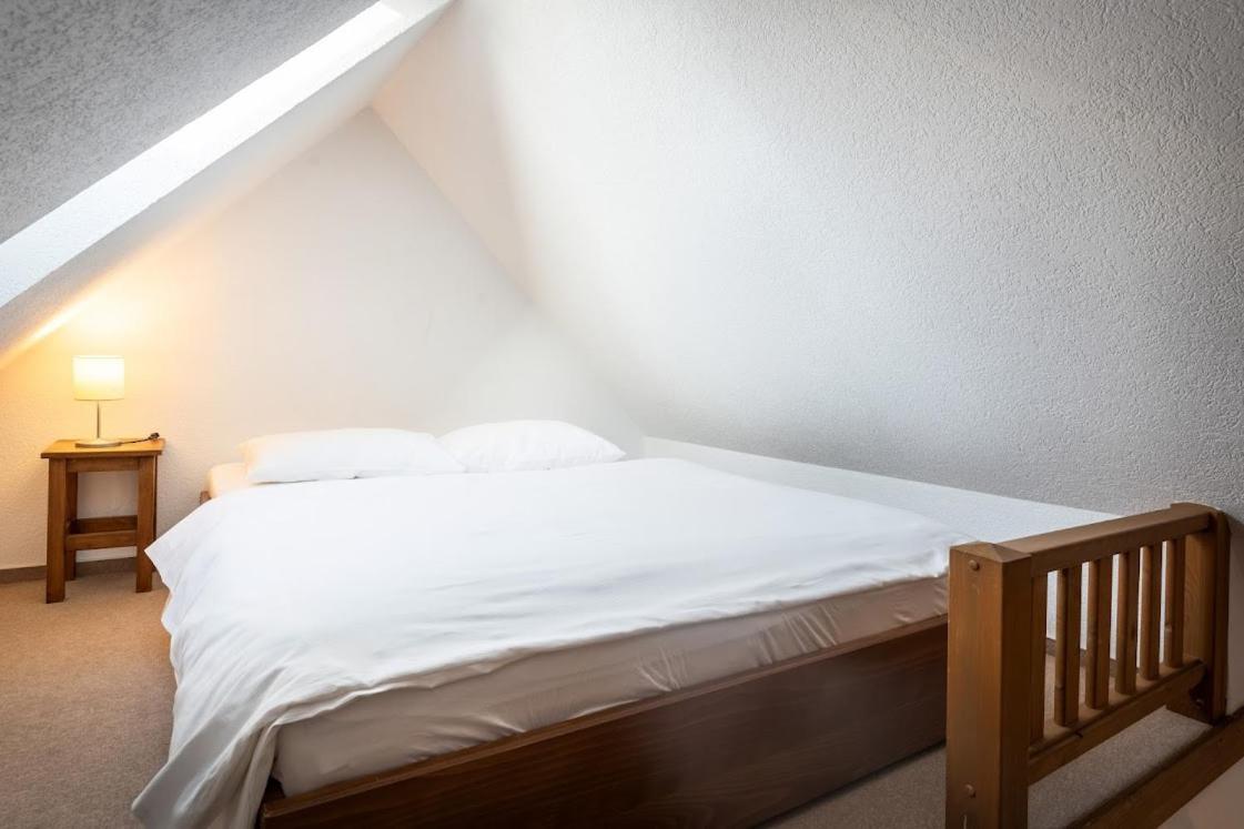 Apartmanovy Dom Vila Maros Pavcina Lehota  Ngoại thất bức ảnh